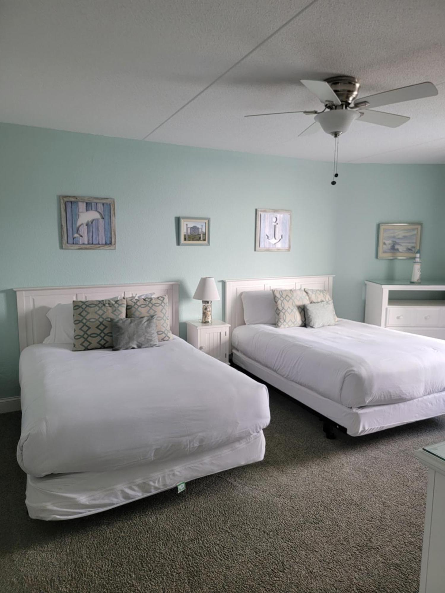 Nassau Inn Уайлдууд Крест Екстериор снимка