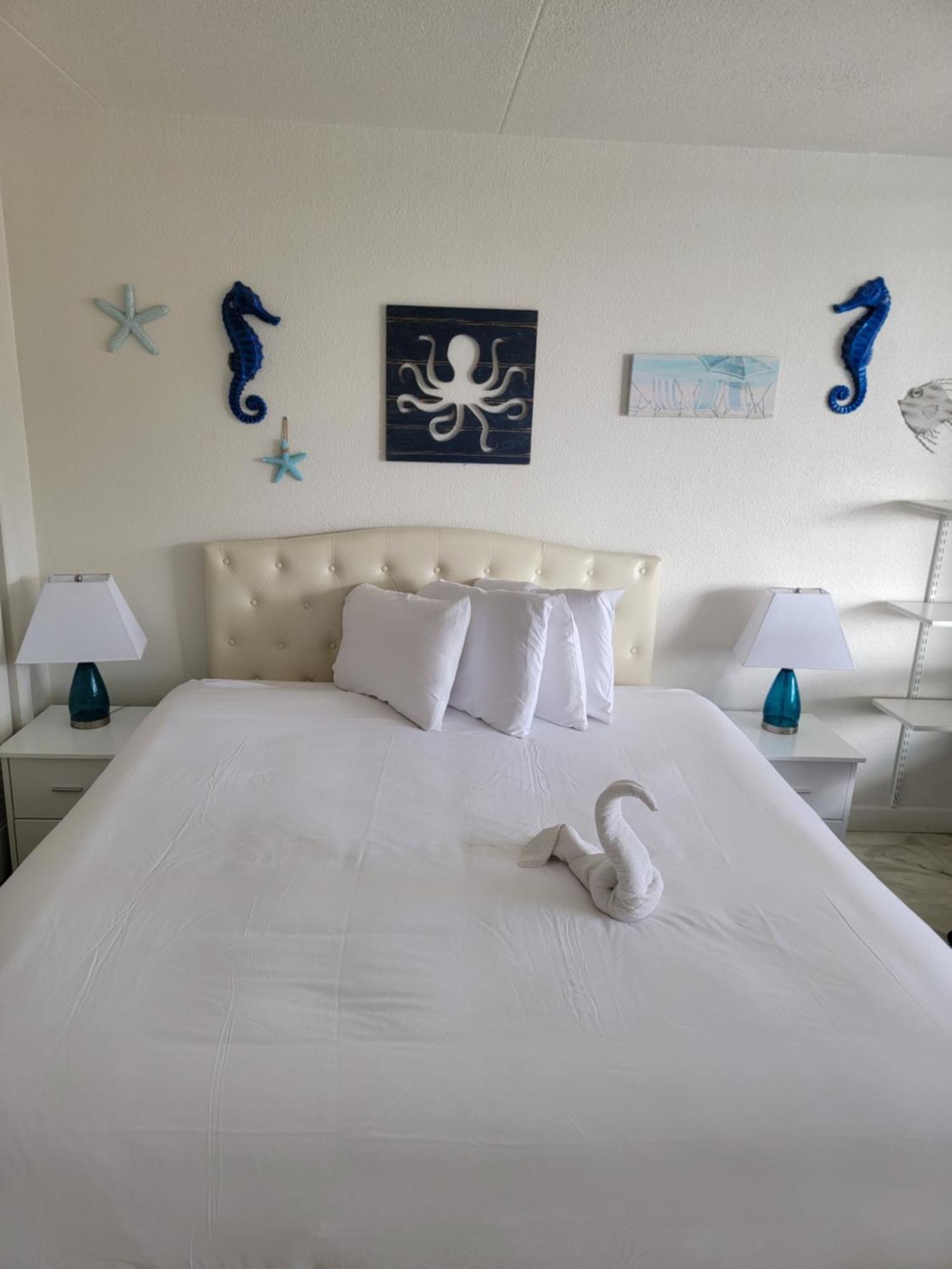 Nassau Inn Уайлдууд Крест Екстериор снимка
