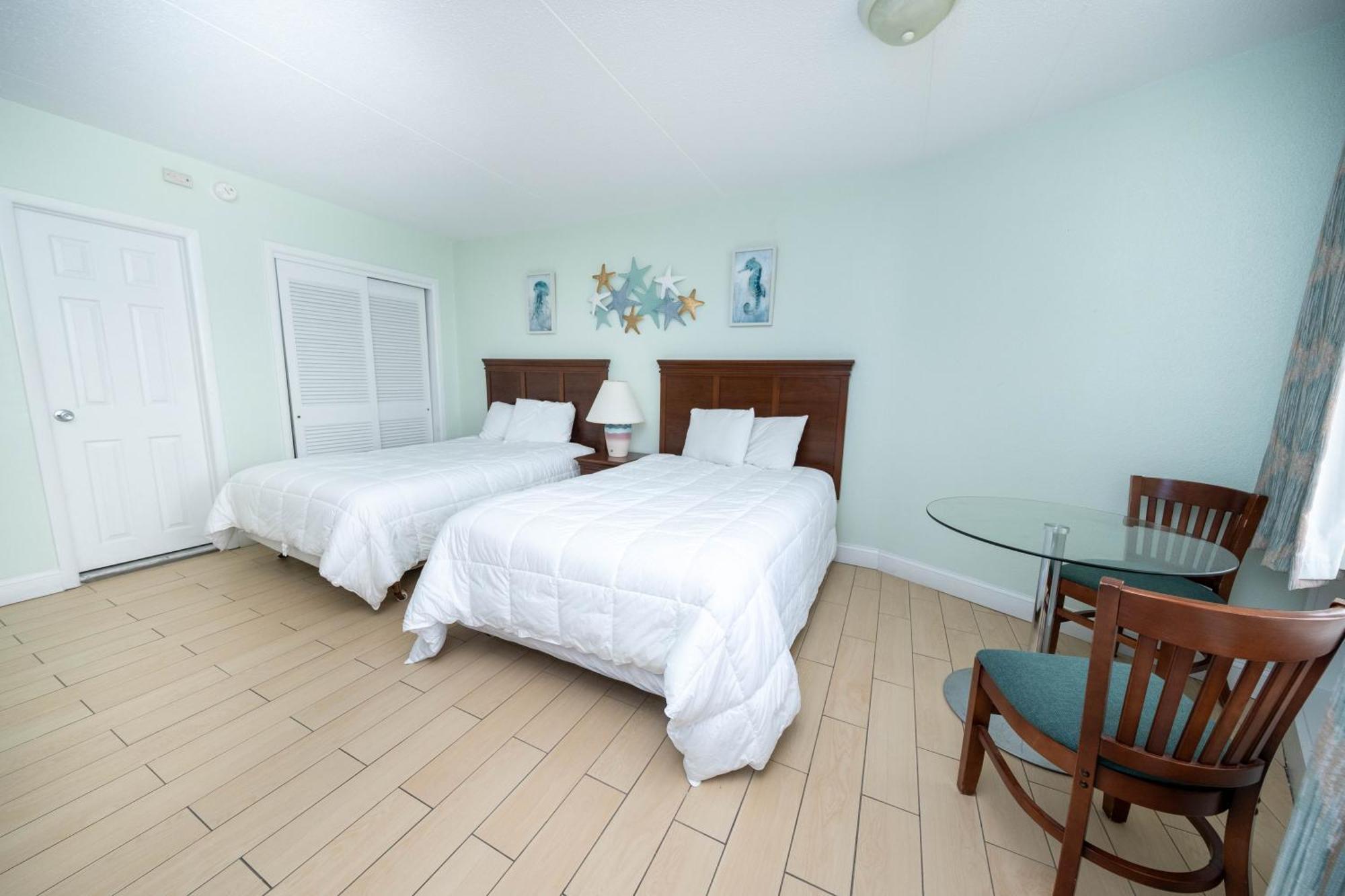 Nassau Inn Уайлдууд Крест Екстериор снимка