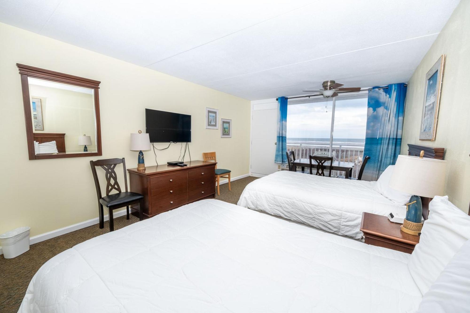 Nassau Inn Уайлдууд Крест Екстериор снимка